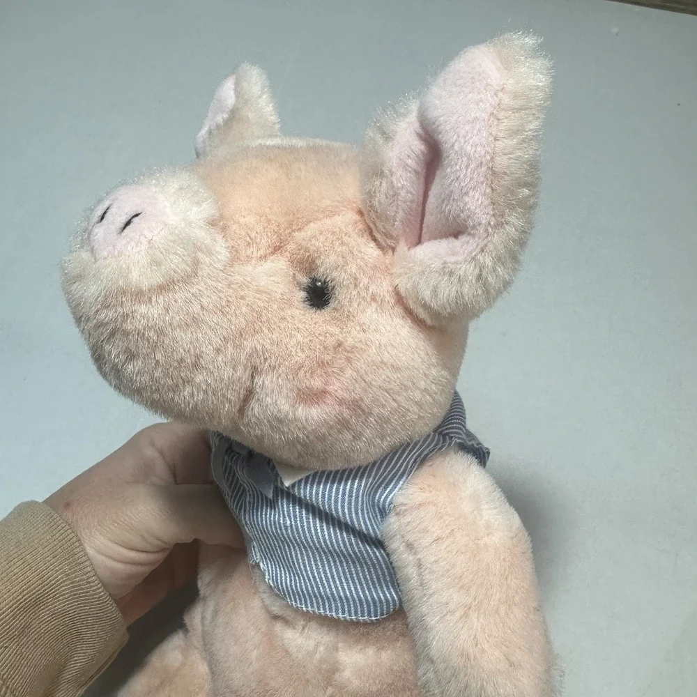EDEN Beatrix Potter PIGLING BLAND 9